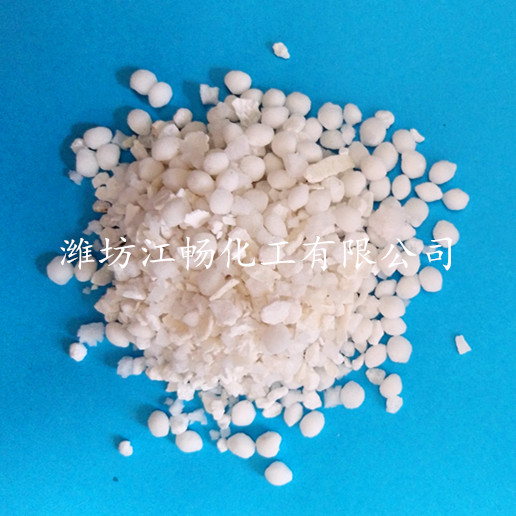 Mixed Type II Snow Melting Agent